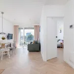 Apartment Sloneczna Comfy With Balcony & Parking By Renters *