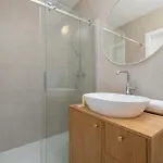 Sloneczna Comfy With Balcony & Parking By Renters Katowice