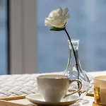 Sloneczna Comfy With Balcony & Parking By Renters Katowice