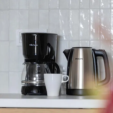 Apartment Sloneczna Comfy With Balcony & Parking By Renters