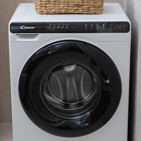 Sloneczna Comfy With Balcony & Parking By Renters *