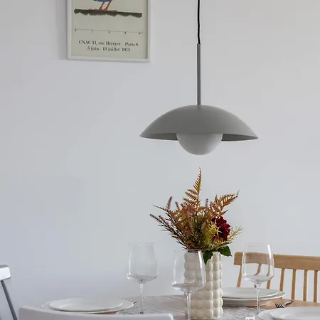 Sloneczna Comfy With Balcony & Parking By Renters *