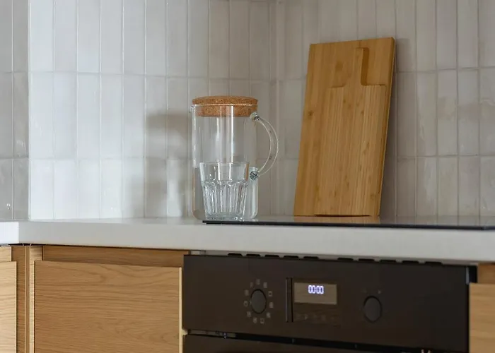 Sloneczna Comfy With Balcony & Parking By Renters *