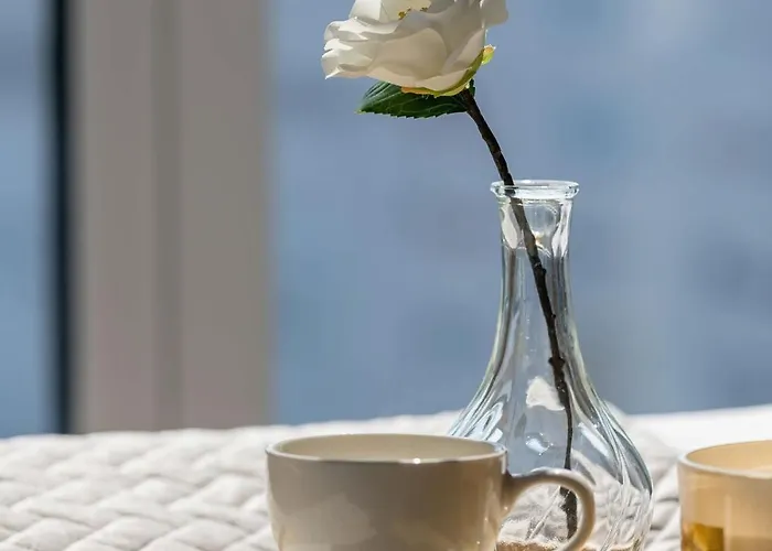 Sloneczna Comfy With Balcony & Parking By Renters Κατοβίτσε