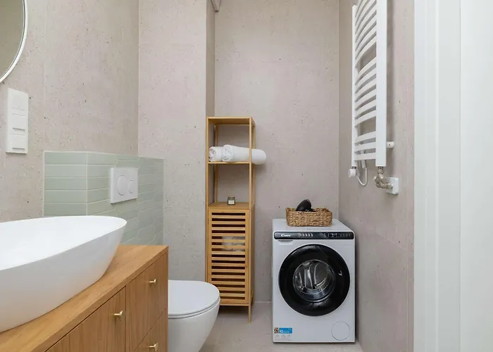 Sloneczna Comfy With Balcony & Parking By Renters Διαμέρισμα Κατοβίτσε