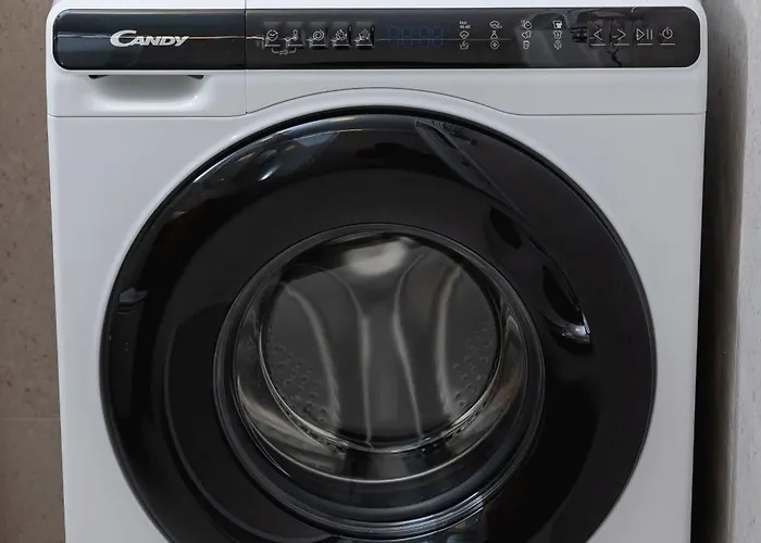 Sloneczna Comfy With Balcony & Parking By Renters *