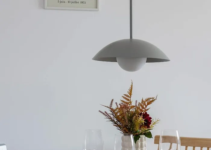 Sloneczna Comfy With Balcony & Parking By Renters *